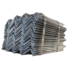 Galvanized corner steel bar 30 x 30 x 2.7 MM GI Angle Iron Bar To Africa